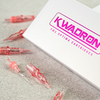 KWADRON PMU OPTIMA CARTRIDGES