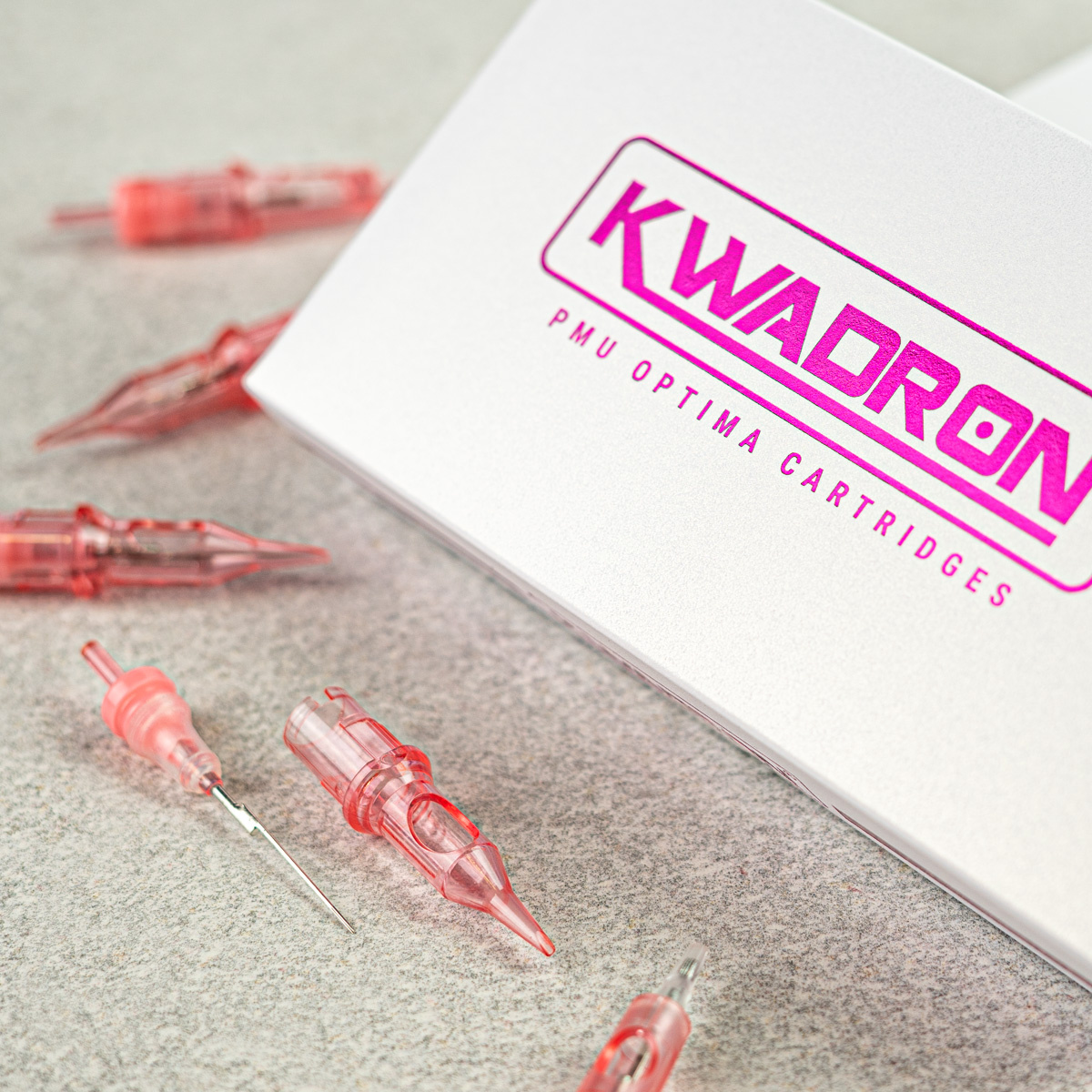 KWADRON PMU OPTIMA CARTRIDGES