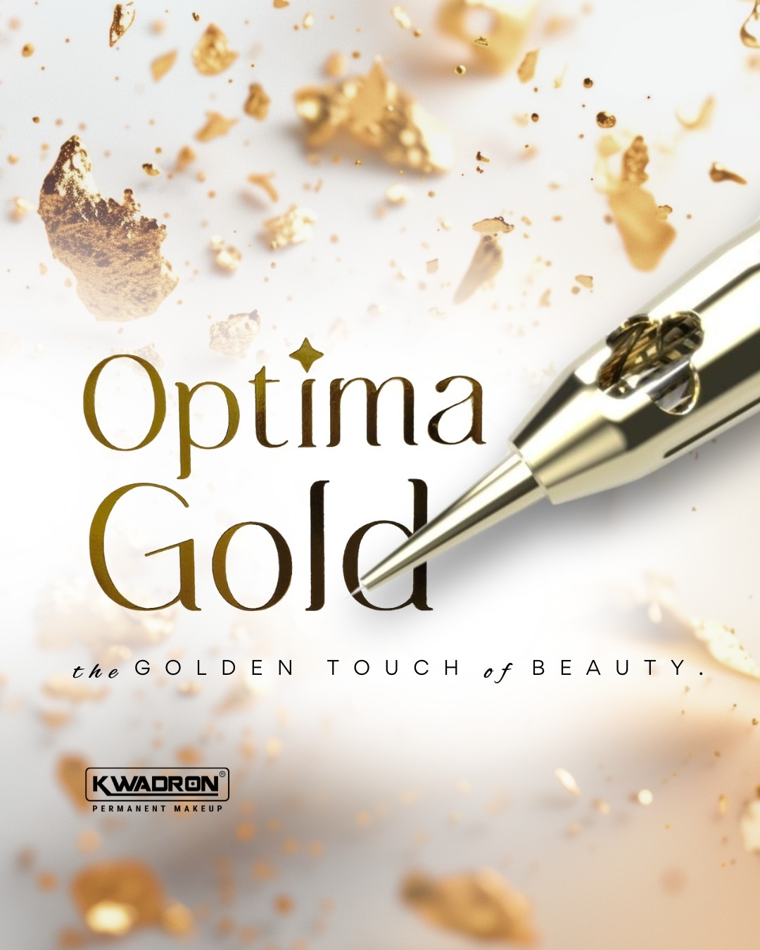 KWADRON PMU OPTIMA GOLD