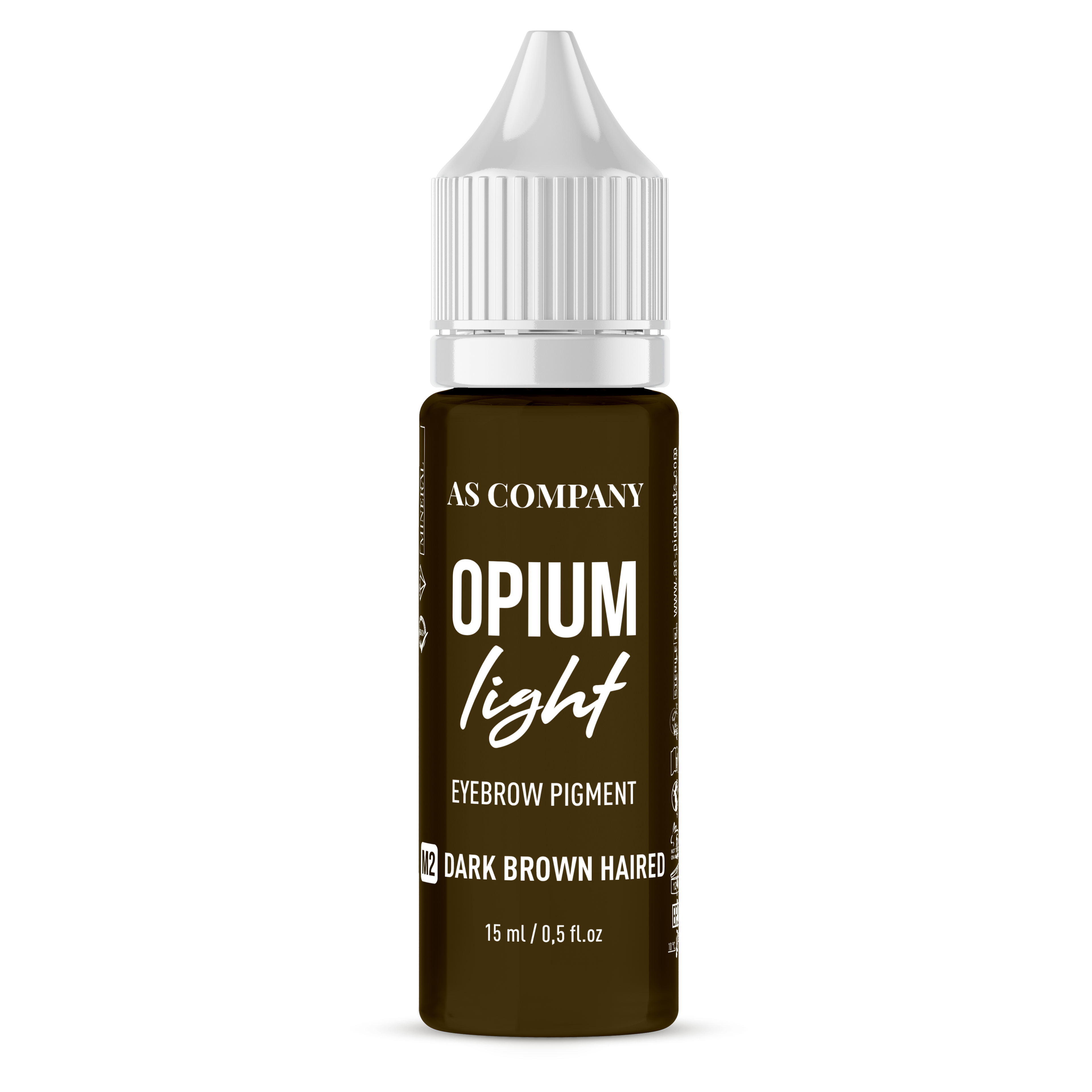 M2 DARK BROWN MINERAL CEJAS