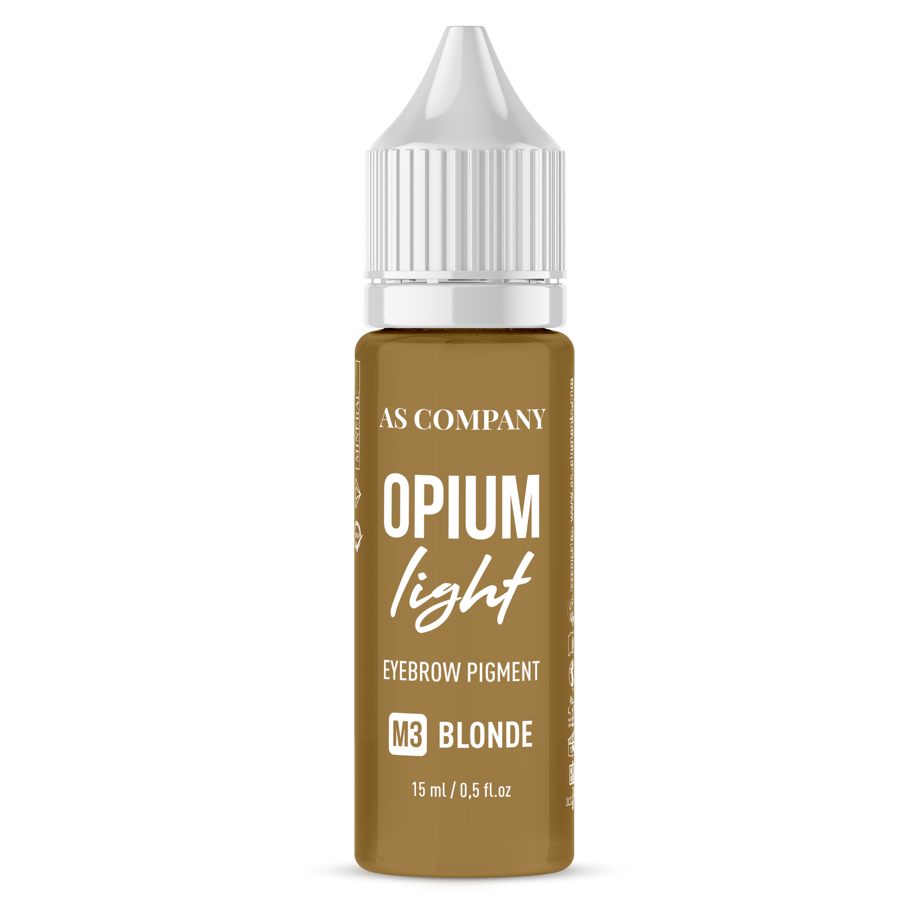 M3 BLONDE MINERAL CEJAS