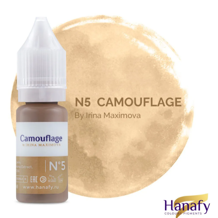 HANAFY CAMOUFLAGE