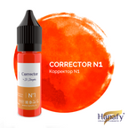 HANAFY CORRECTOR
