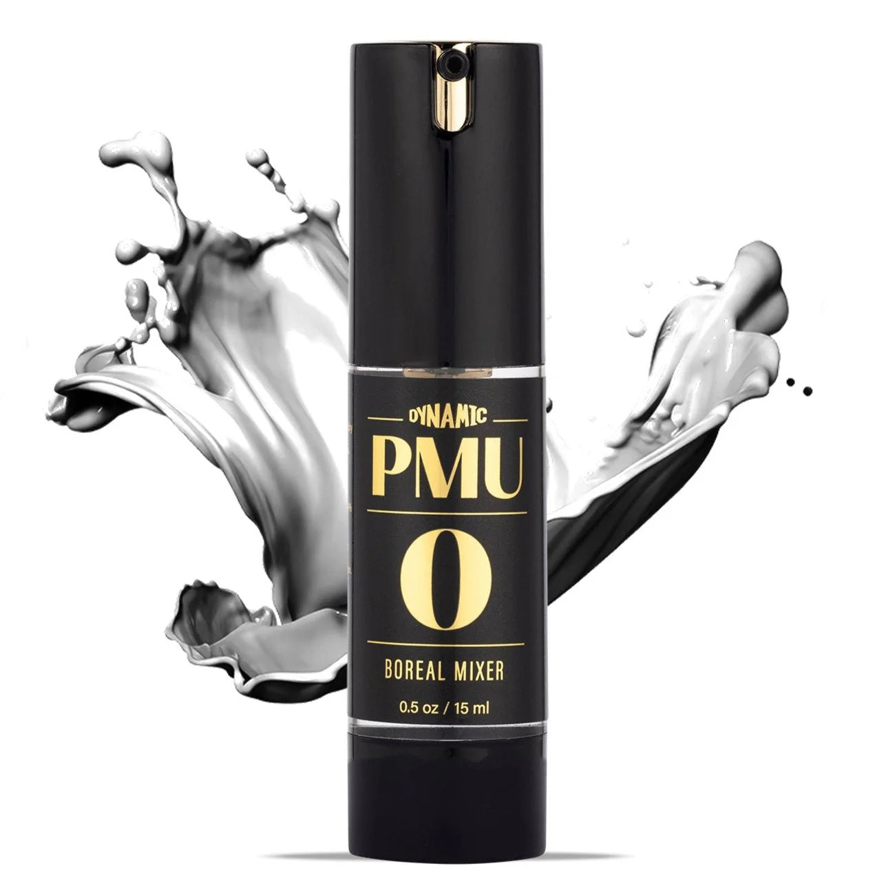 DYNAMIC 0 BOREAL MIXED