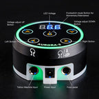 FUENTE DE ALIMENTACION AURORA 2