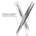 HANAFY PREMIUM TWEEZERS PINZAS