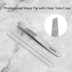 HANAFY PREMIUM TWEEZERS PINZAS