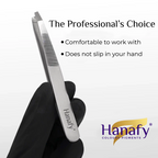 HANAFY PREMIUM TWEEZERS PINZAS