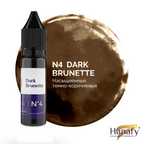 Hanafy Eyebrows micropigmentación PMU - vista 7